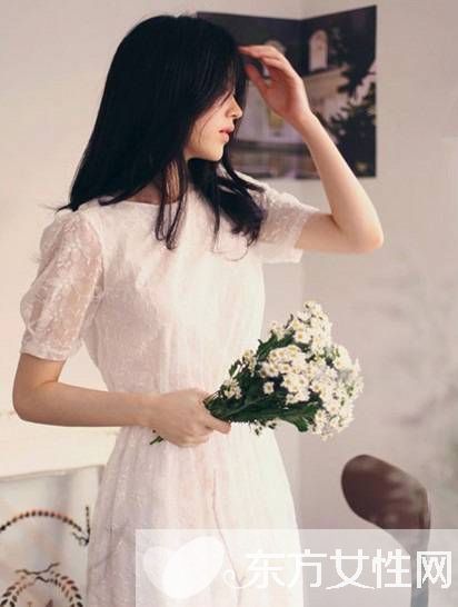 逆生长减龄装扮搭配推荐 哪个女生能抵挡它的魅力