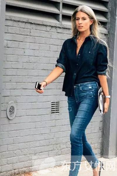 英伦风潮流服装搭配术 让你霎时升级时尚达人