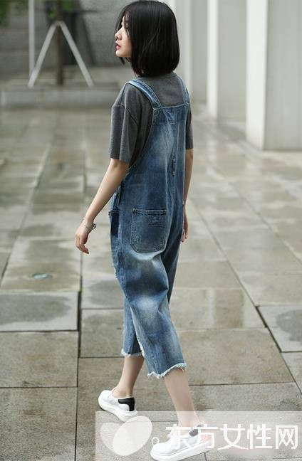 夏季服装如何搭配更潮 这些搭配方式赶紧收藏起来