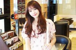 胖MM显瘦搭配推荐 T恤搭配小脚裤就是怎么美