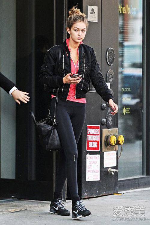 2016春季外套 最火莫过于Bomber Jacket