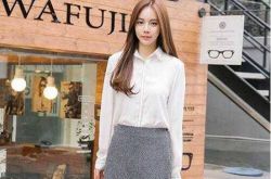 2016时尚夏装搭配技巧 让你美翻整个夏天