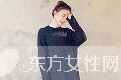 长款针织衫怎么搭配 几种穿衣技巧轻松搭出你的范儿