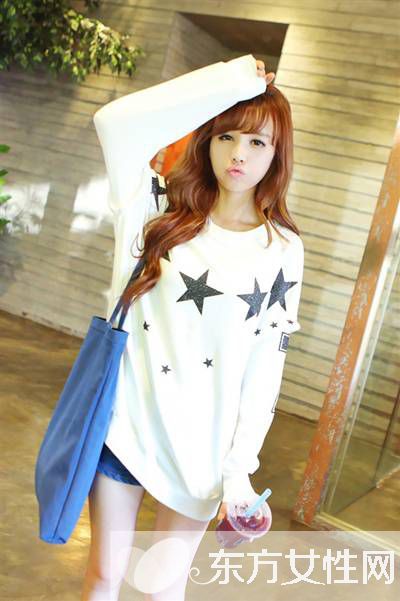 冬季卫衣怎么搭配才有型 跟着达人一起学习时髦穿搭术吧