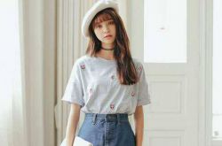 夏季女装气质搭配 达人最爱的搭配类型