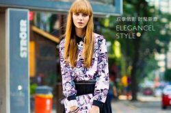 2016时尚春装最佳搭配 美哭的节奏有木有