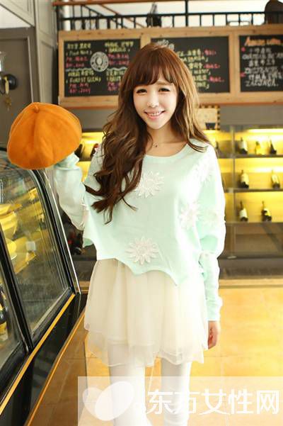 冬季卫衣怎么搭配才有型 跟着达人一起学习时髦穿搭术吧