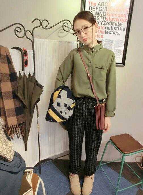 春季怎么穿最好看 2016这么穿准没错