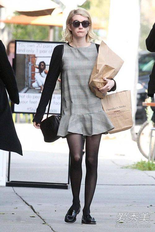 2016你的衣橱里还差这几件连衣裙