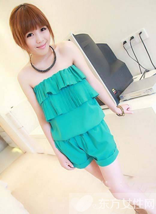 糖果色是什么颜色 最潮糖果色搭配技巧推荐