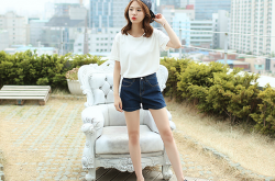 2016夏季女装搭配技巧 让你分分钟成为街拍对象