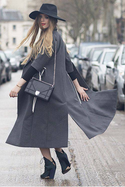 10款经典包包 春季搭配少不了的流行元素