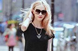 时尚欧美风搭配推荐 最潮最有范的搭配风格