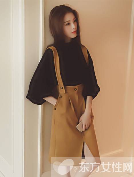 秋季时尚女装新款连衣裙推荐 时髦裙子让你展女神气质