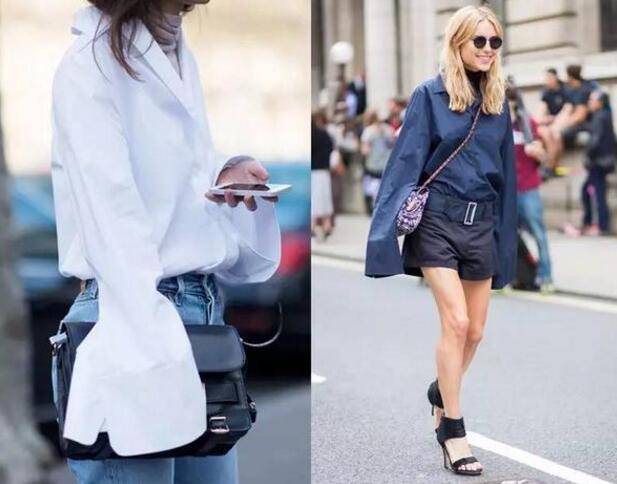 2016早春最潮搭配 高领衫这样穿最美