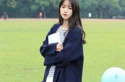 长款开衫毛衣外套搭配 一秒凸显女神范