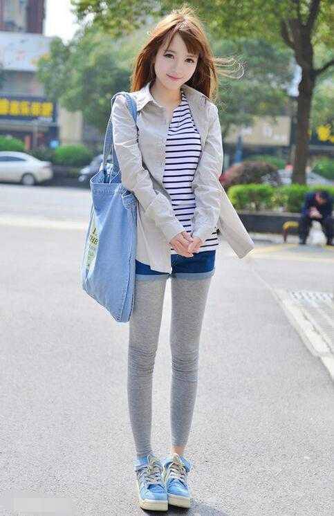 2016时尚夏装搭配技巧 让你美翻整个夏天