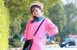 春季服装搭配技巧 巧妙搭配尽显淑女气质