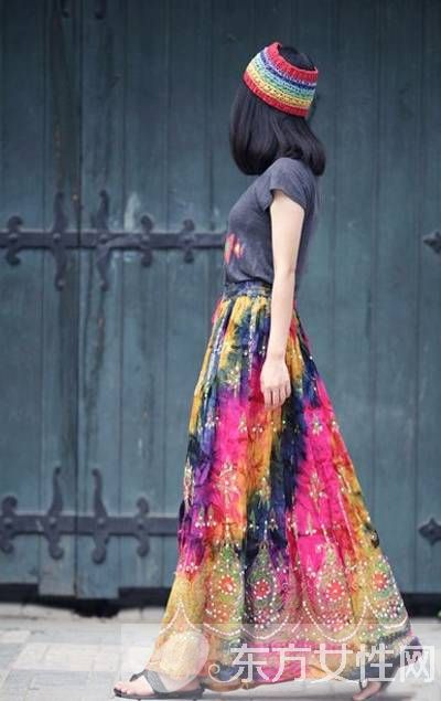 秋季日系甜美服装搭配经 定为你赚足回头率