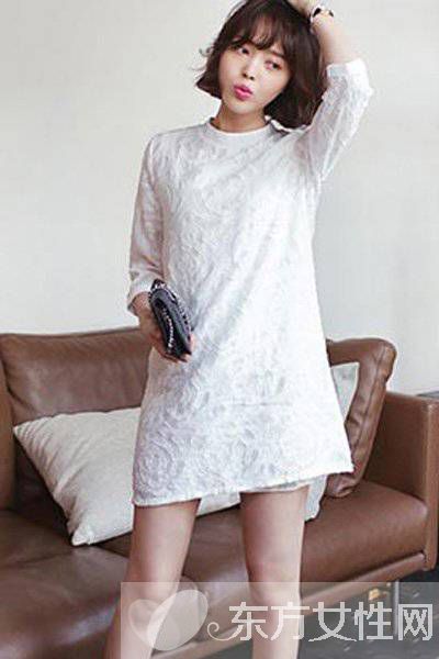5款小清新搭配技巧 这样穿让你清新一整夏