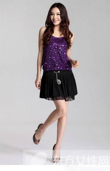 怎么穿衣打扮更有气质 达人最爱搭配方法推荐