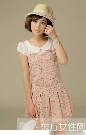 怎么穿衣打扮更有气质 达人最爱搭配方法推荐