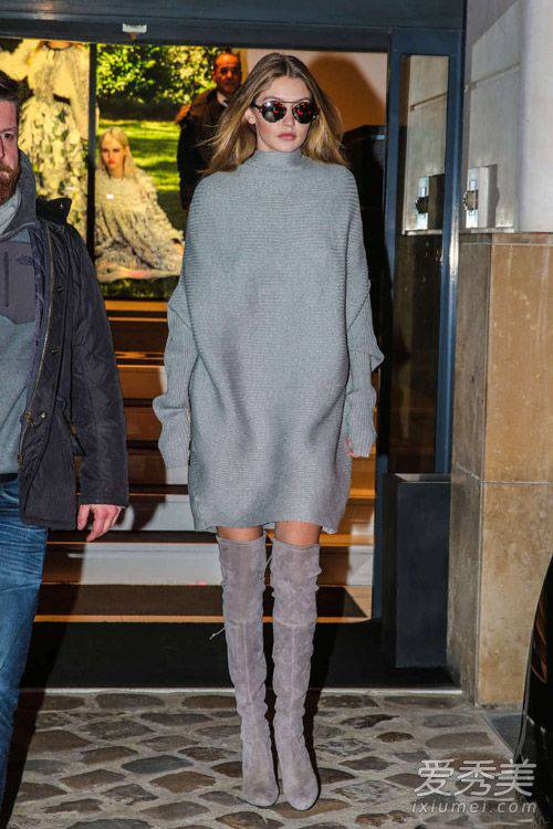 2016你的衣橱里还差这几件连衣裙