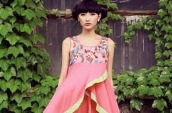 连衣裙搭配什么鞋子好看 这么搭想不美都难