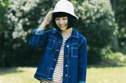 显嫩学院风搭配技巧 让你立马年轻五岁