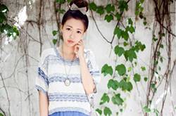 秋季日系甜美服装搭配经 定为你赚足回头率