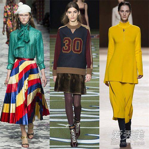 换季怎么买衣服 春季这些美衣不能少