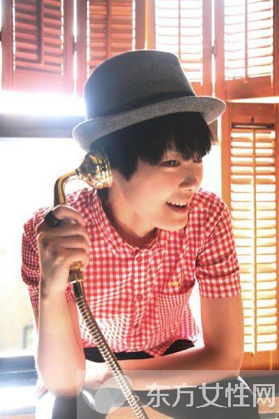 格子衫怎么搭配 各种百搭轻松穿出你的风范儿