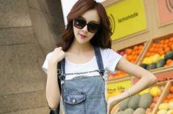 2016夏季女装搭配 街拍达人最爱的搭配风格