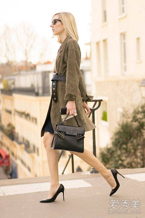 10款经典包包 春季搭配少不了的流行元素