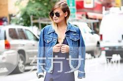 连衣裙怎么搭配 5式风格穿出你的范儿