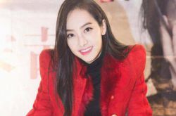 宋茜身材好又会穿 赶紧学她的早春穿衣经