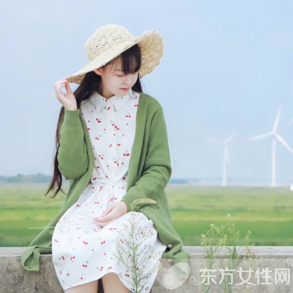 针织开衫怎么搭配好看 五款达人最爱的搭配方法推荐