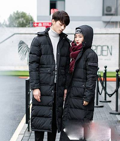 男士保暖外套推荐 冬季抗寒必备潮品