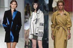 换季怎么买衣服 春季这些美衣不能少