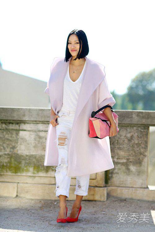 10款经典包包 春季搭配少不了的流行元素