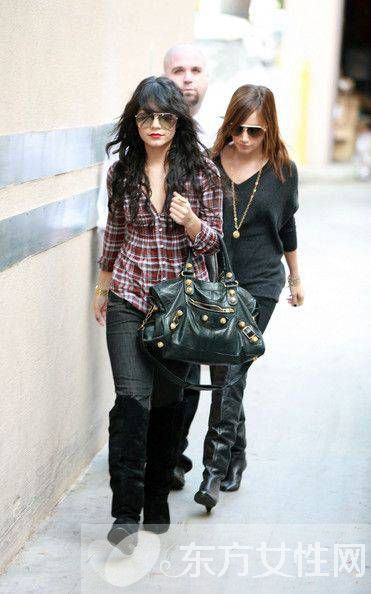 格子衫怎么搭配 各种百搭轻松穿出你的风范儿