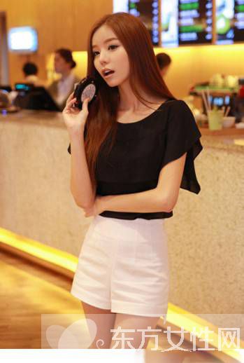 怎么穿衣打扮更有气质 达人最爱搭配方法推荐