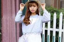 2016春装搭配推荐 让你美翻整个春季