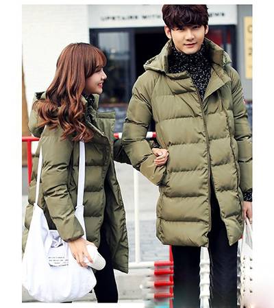 男士保暖外套推荐 冬季抗寒必备潮品