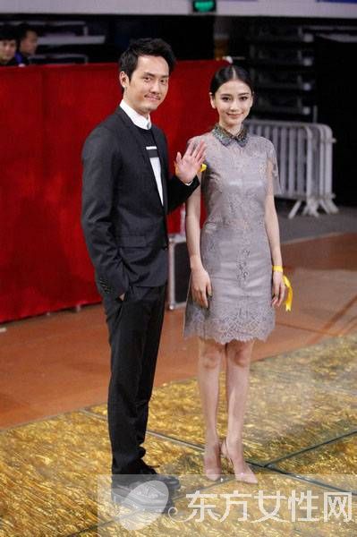 今夏必备性感美艳镂空裙 女星们都爱疯了