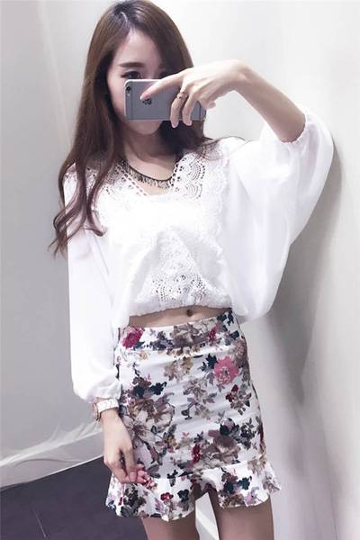 秋季女装套装搭配技巧 超显瘦的穿衣风格