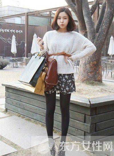 秋冬衣服怎么搭配更好看 完美搭配让你爱上这个季节