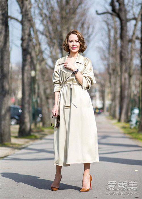 换季怎么买衣服 春季这些美衣不能少