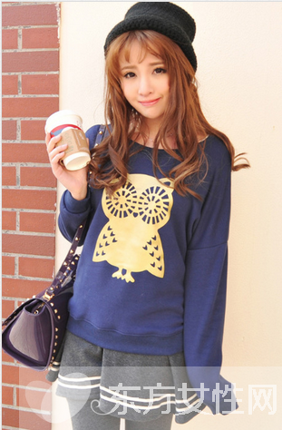 春季卫衣怎么搭配好看 几招式打造另类时尚
