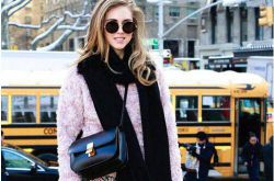 10款经典包包 春季搭配少不了的流行元素